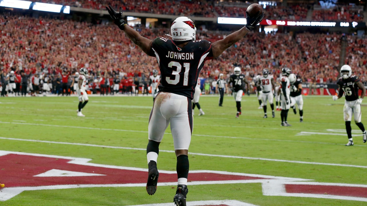 Skill and a little luck lead to Cardinals' winning streak